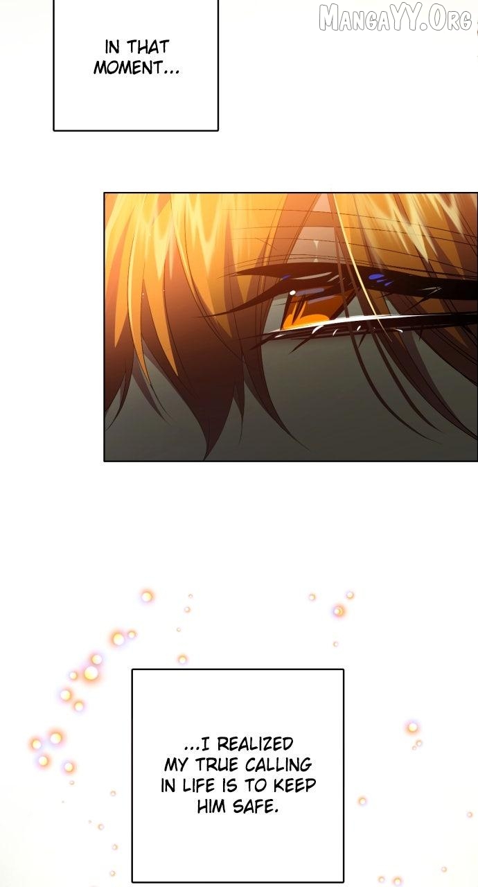Zero Game Chapter 353 page 31 - 