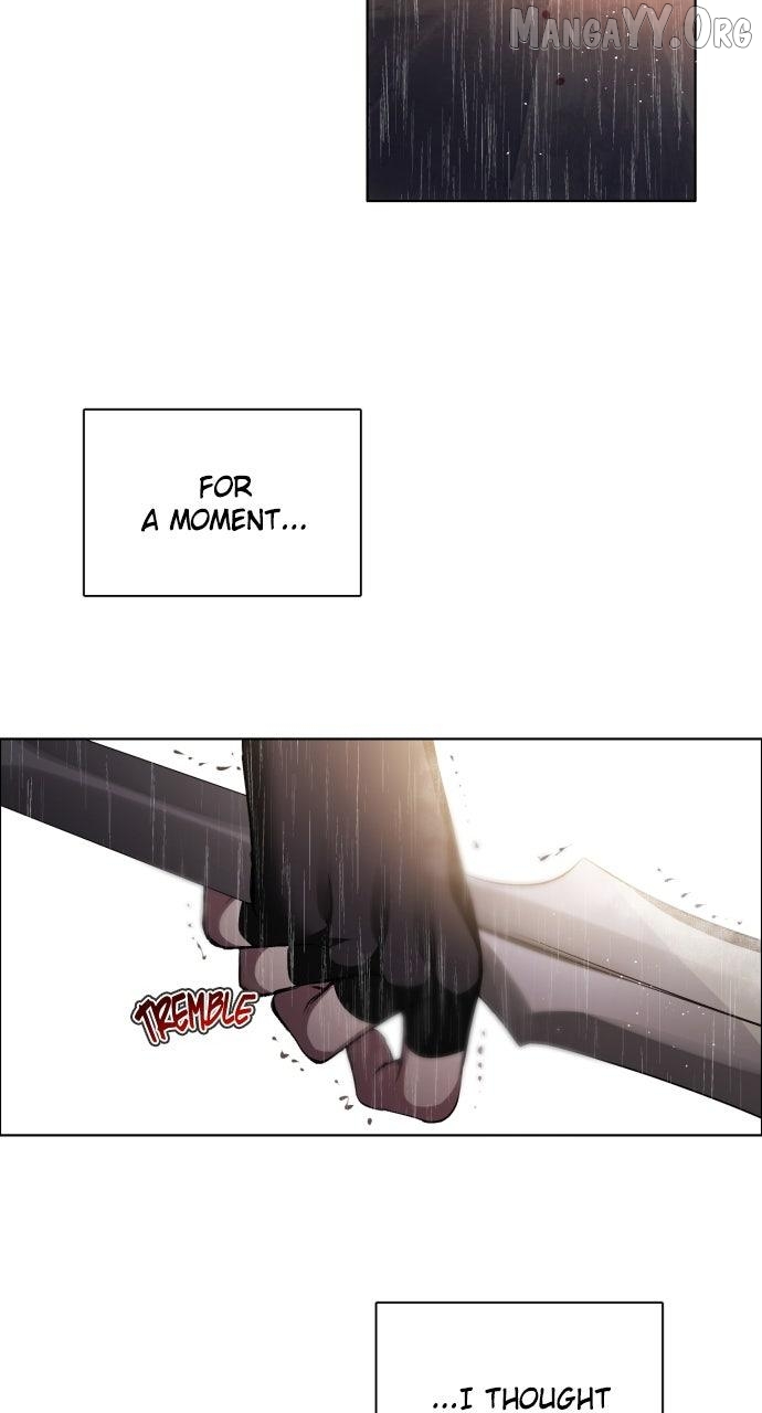 Zero Game Chapter 353 page 5 - 