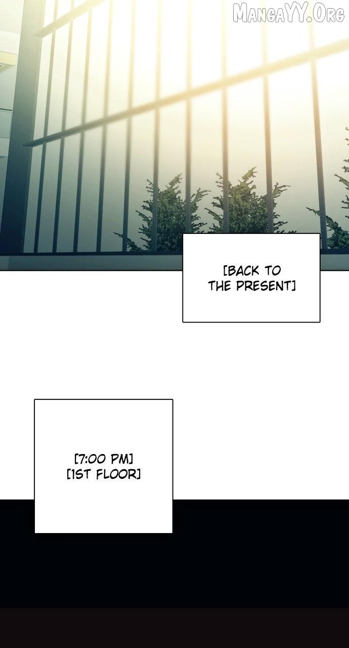 Zero Game Chapter 353 page 43 - 