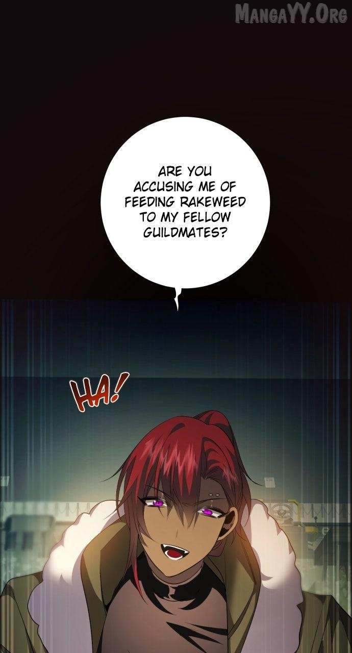 Zero Game Chapter 353 page 44 - 