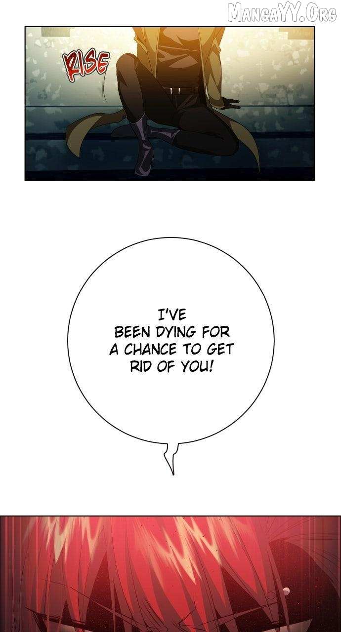 Zero Game Chapter 353 page 48 - 