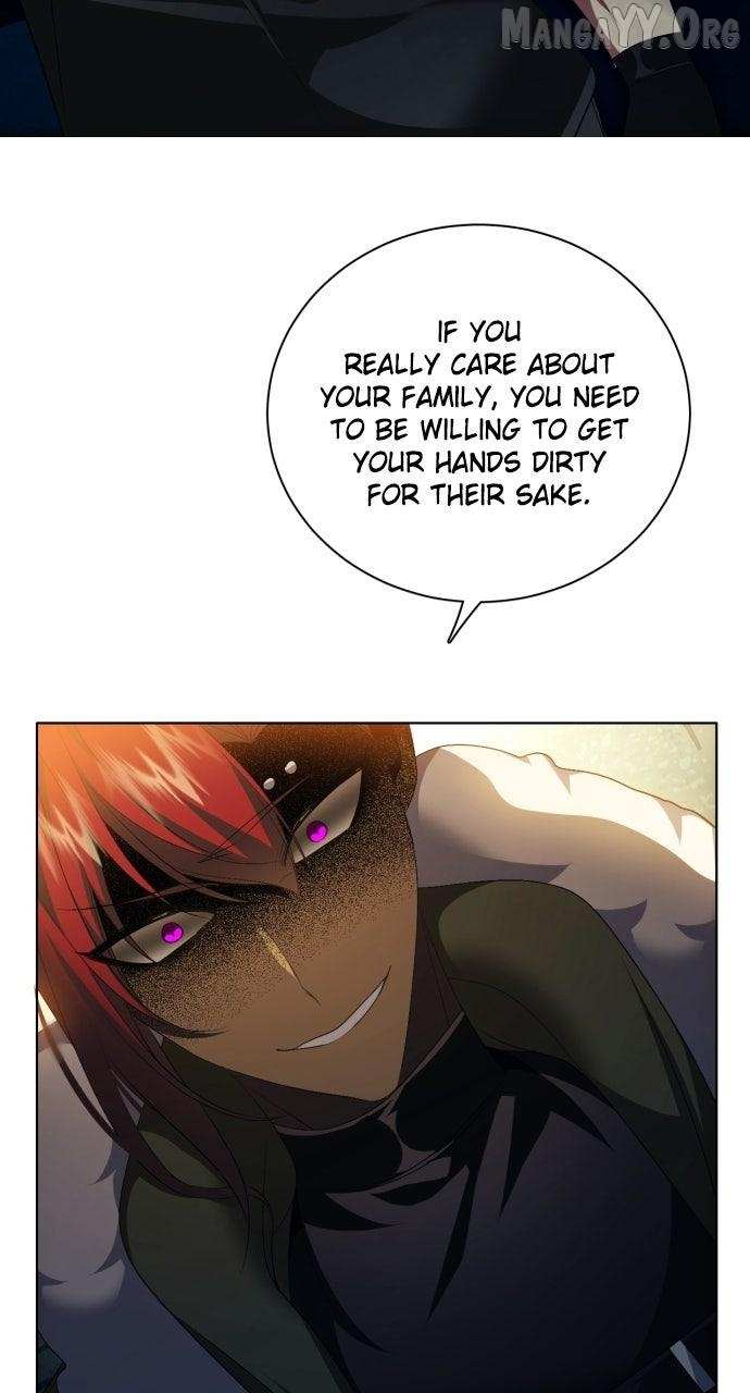 Zero Game Chapter 353 page 51 - 