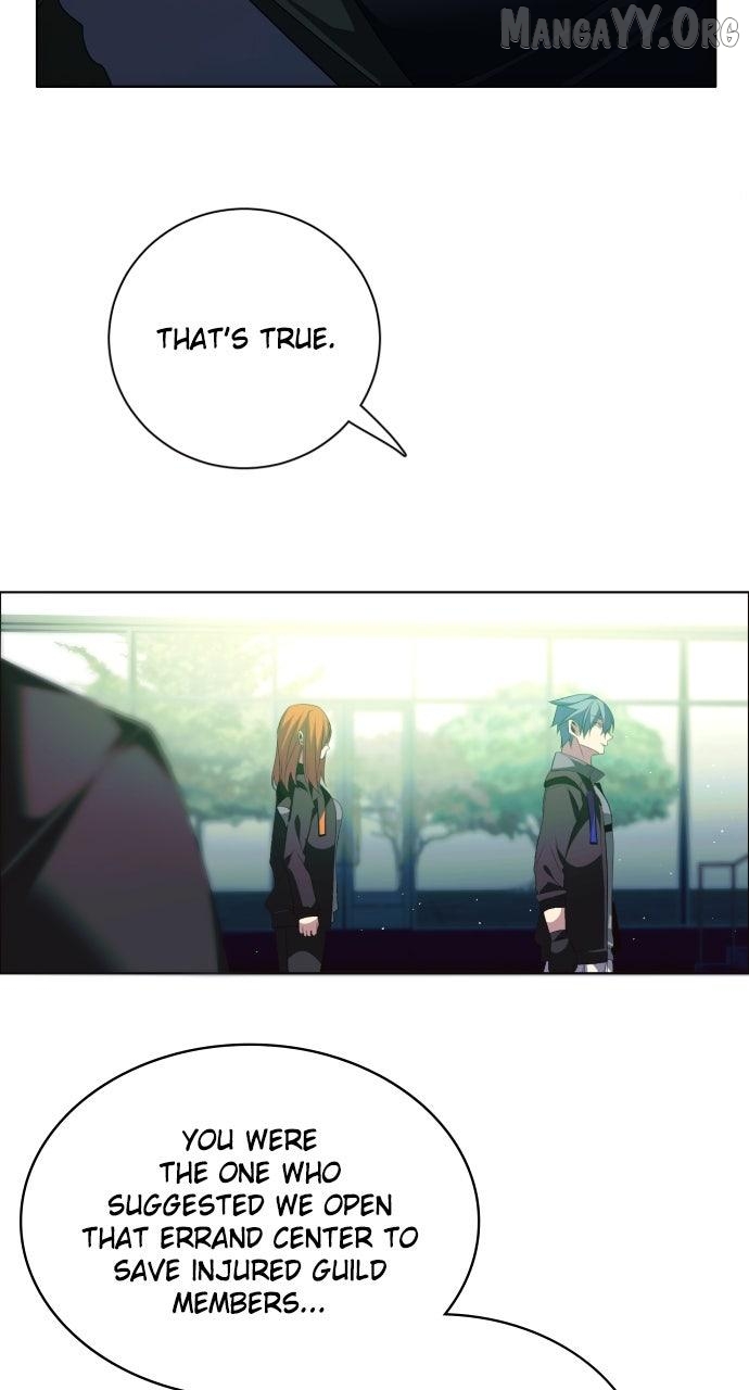 Zero Game Chapter 353 page 52 - 