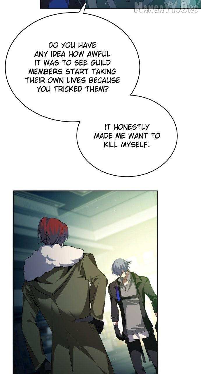 Zero Game Chapter 353 page 58 - 