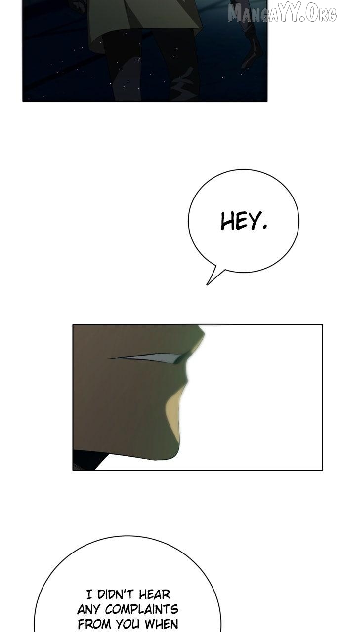 Zero Game Chapter 353 page 59 - 