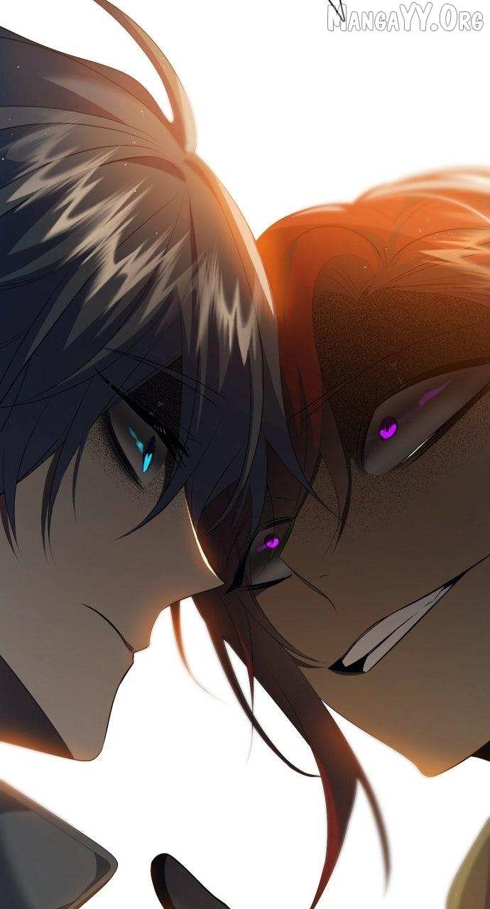 Zero Game Chapter 353 page 61 - 