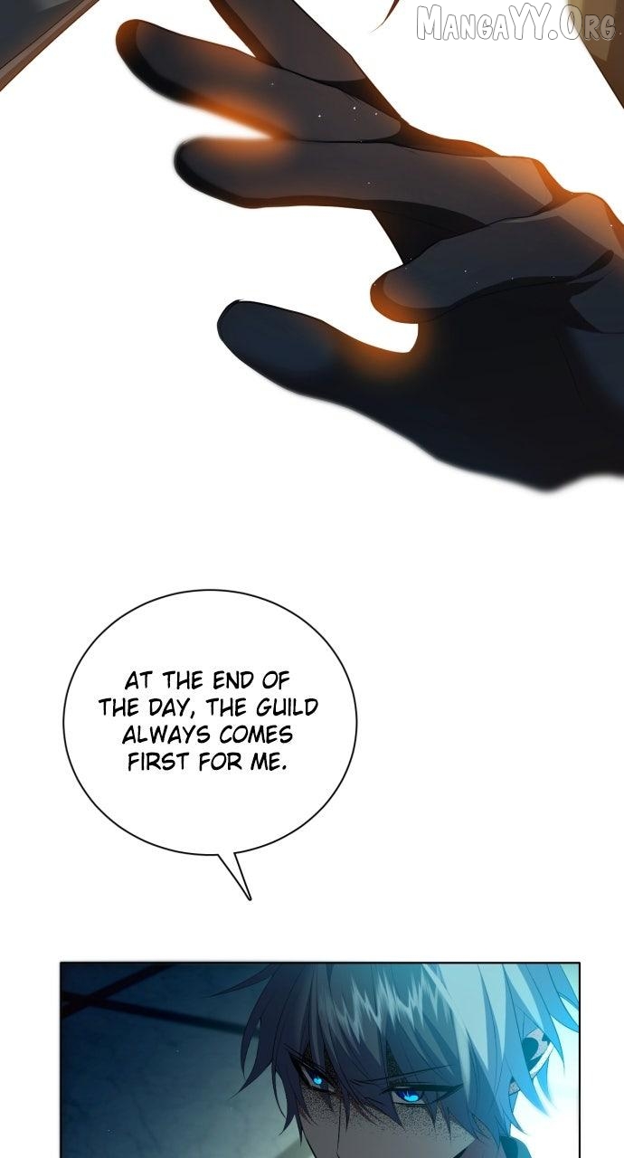 Zero Game Chapter 353 page 62 - 