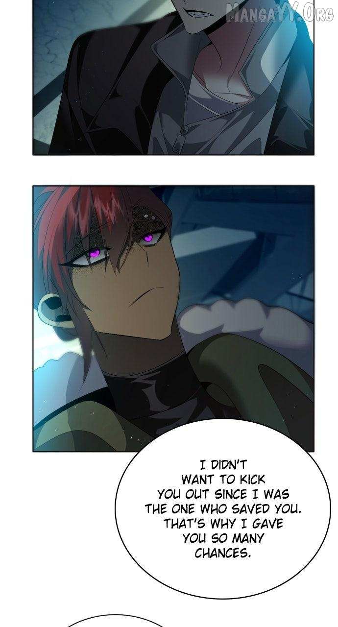Zero Game Chapter 353 page 63 - 