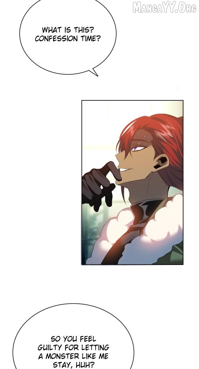 Zero Game Chapter 353 page 64 - 