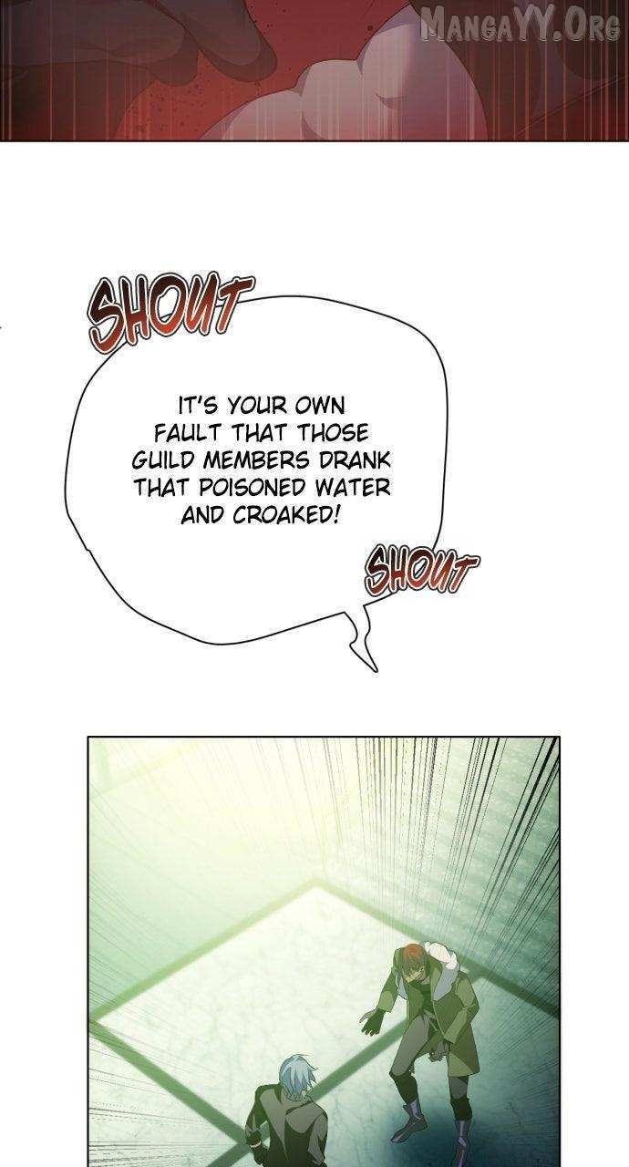 Zero Game Chapter 353 page 66 - 