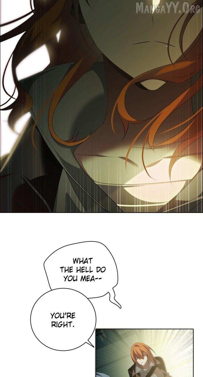Zero Game Chapter 353 page 68 - 