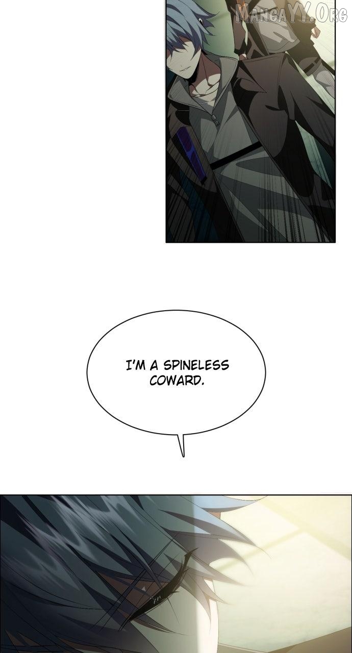 Zero Game Chapter 353 page 69 - 