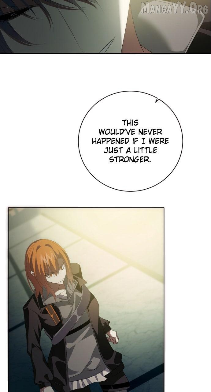 Zero Game Chapter 353 page 70 - 