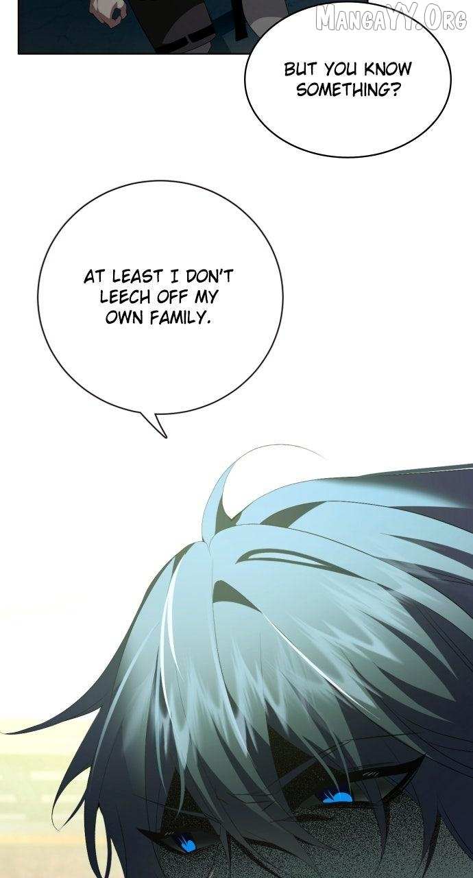 Zero Game Chapter 353 page 71 - 
