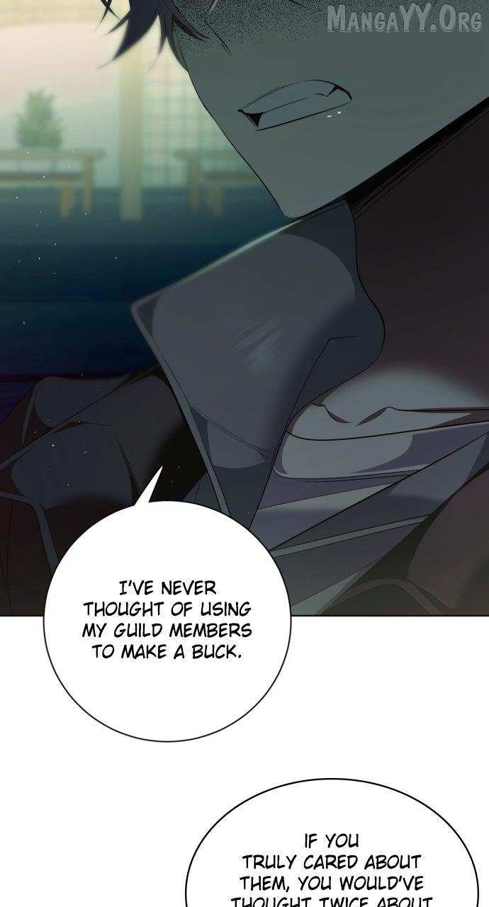 Zero Game Chapter 353 page 72 - 