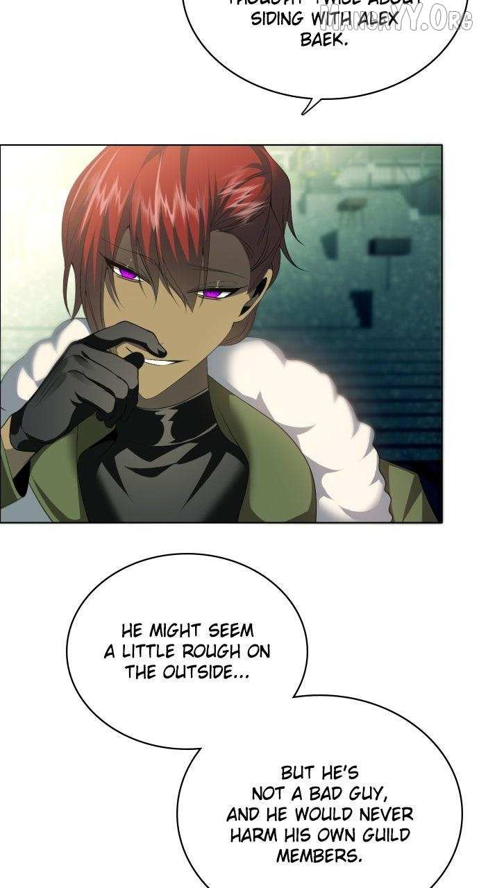 Zero Game Chapter 353 page 73 - 