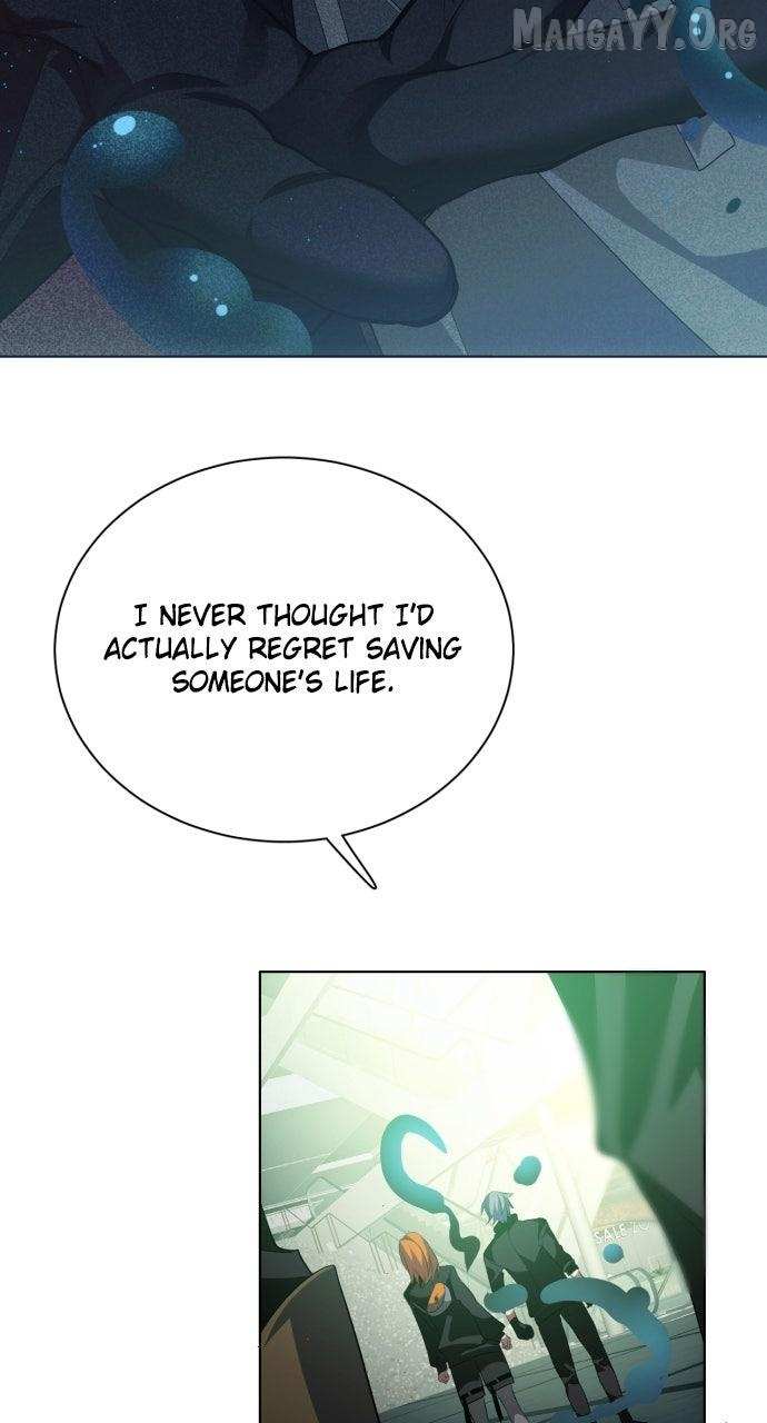 Zero Game Chapter 353 page 78 - 
