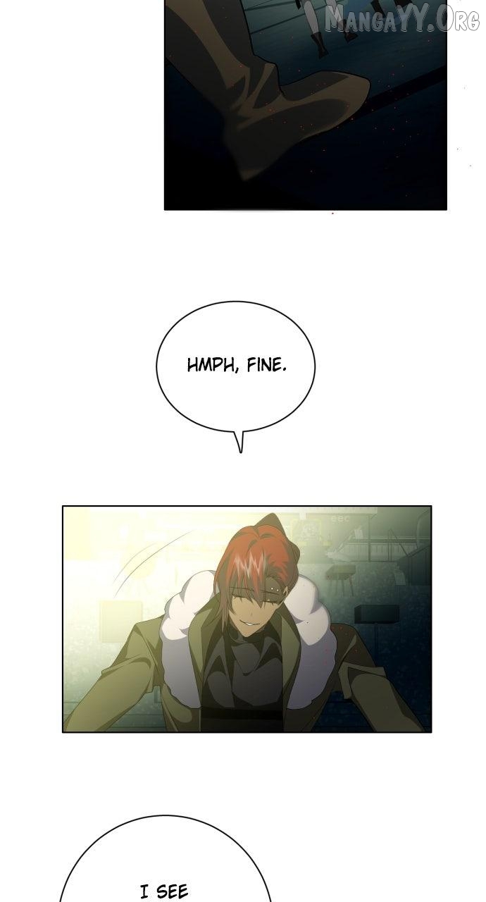 Zero Game Chapter 353 page 79 - 