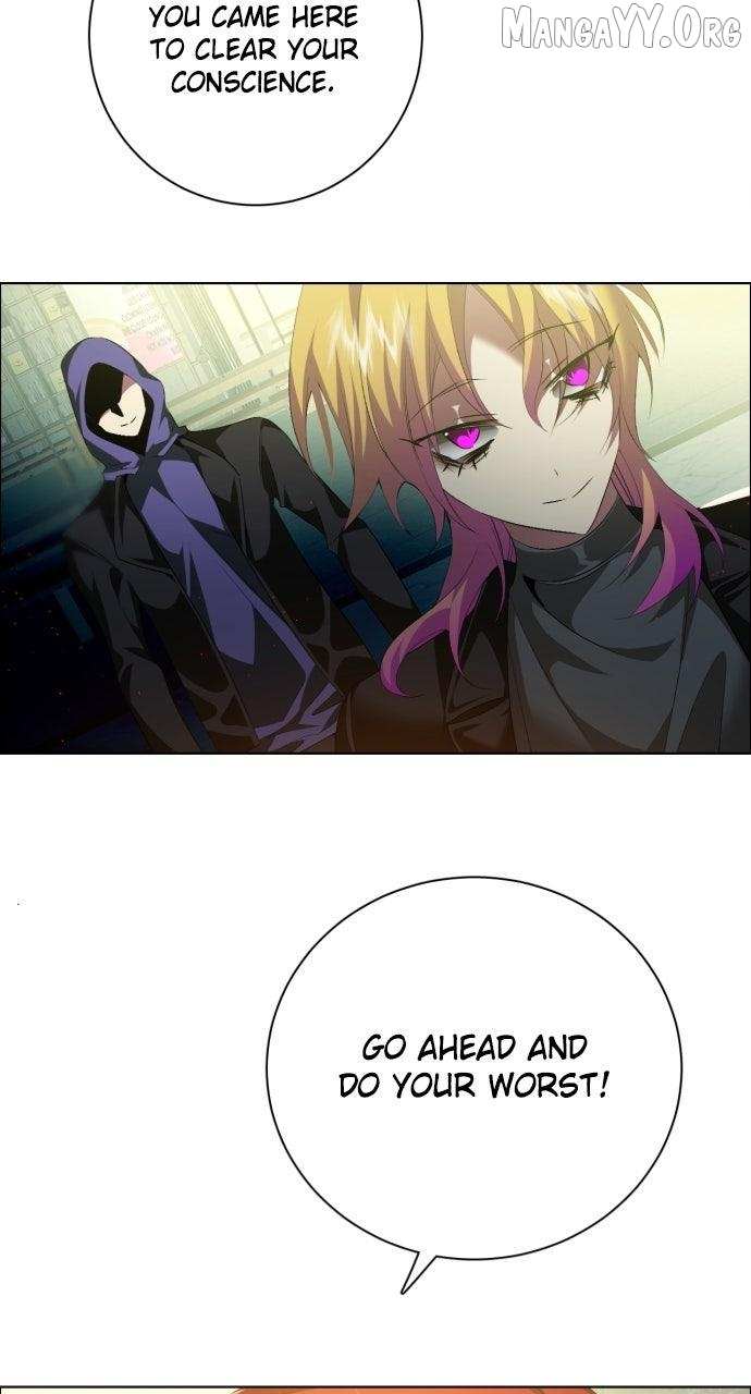 Zero Game Chapter 353 page 80 - 