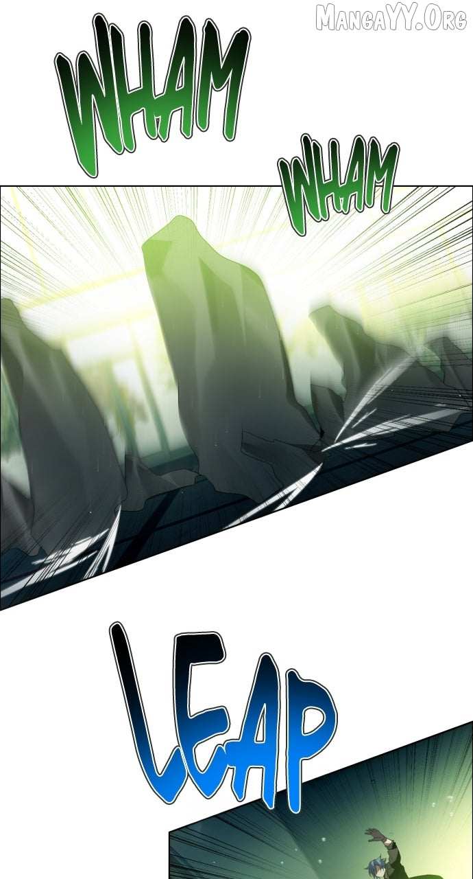 Zero Game Chapter 354 page 13 - 