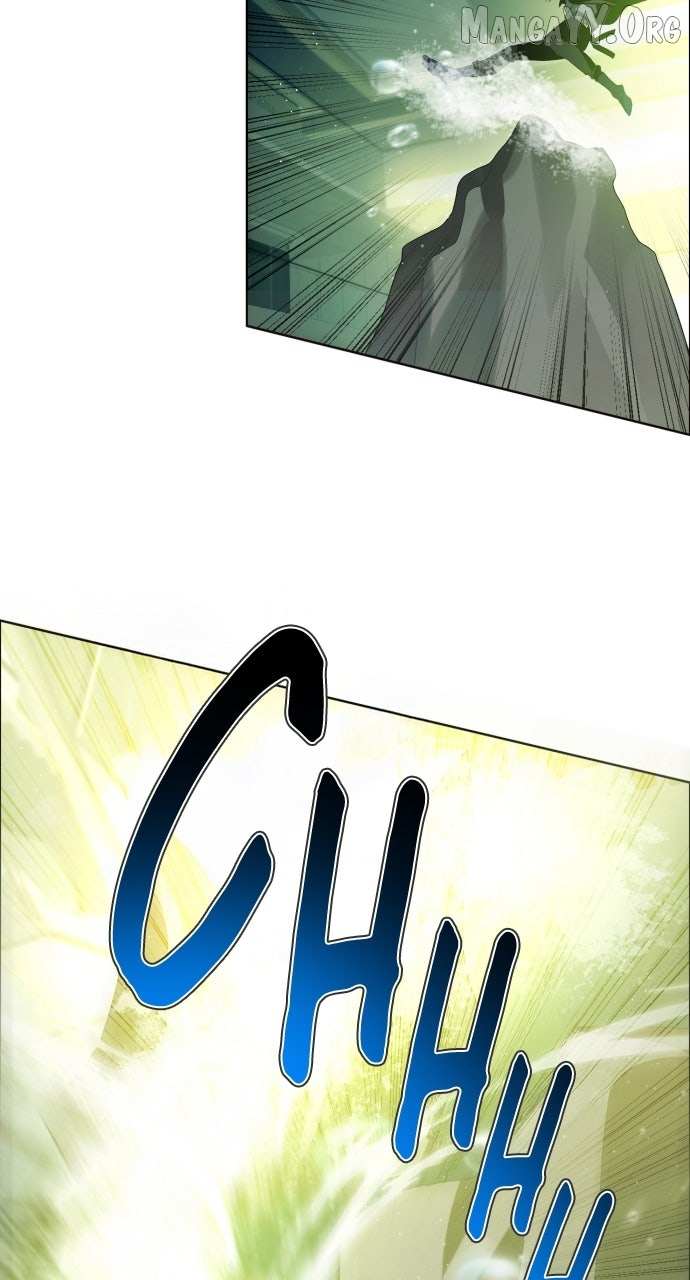 Zero Game Chapter 354 page 14 - 