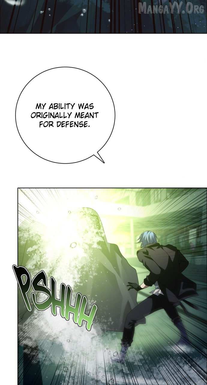 Zero Game Chapter 354 page 16 - 