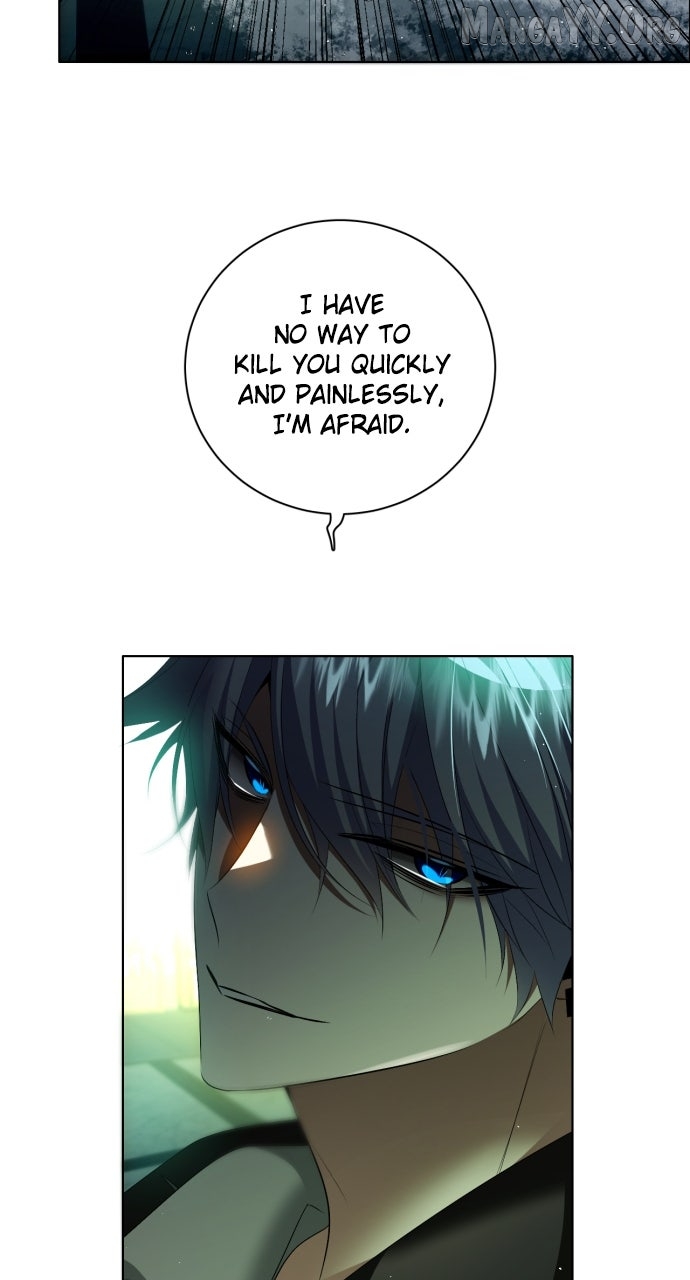 Zero Game Chapter 354 page 17 - 