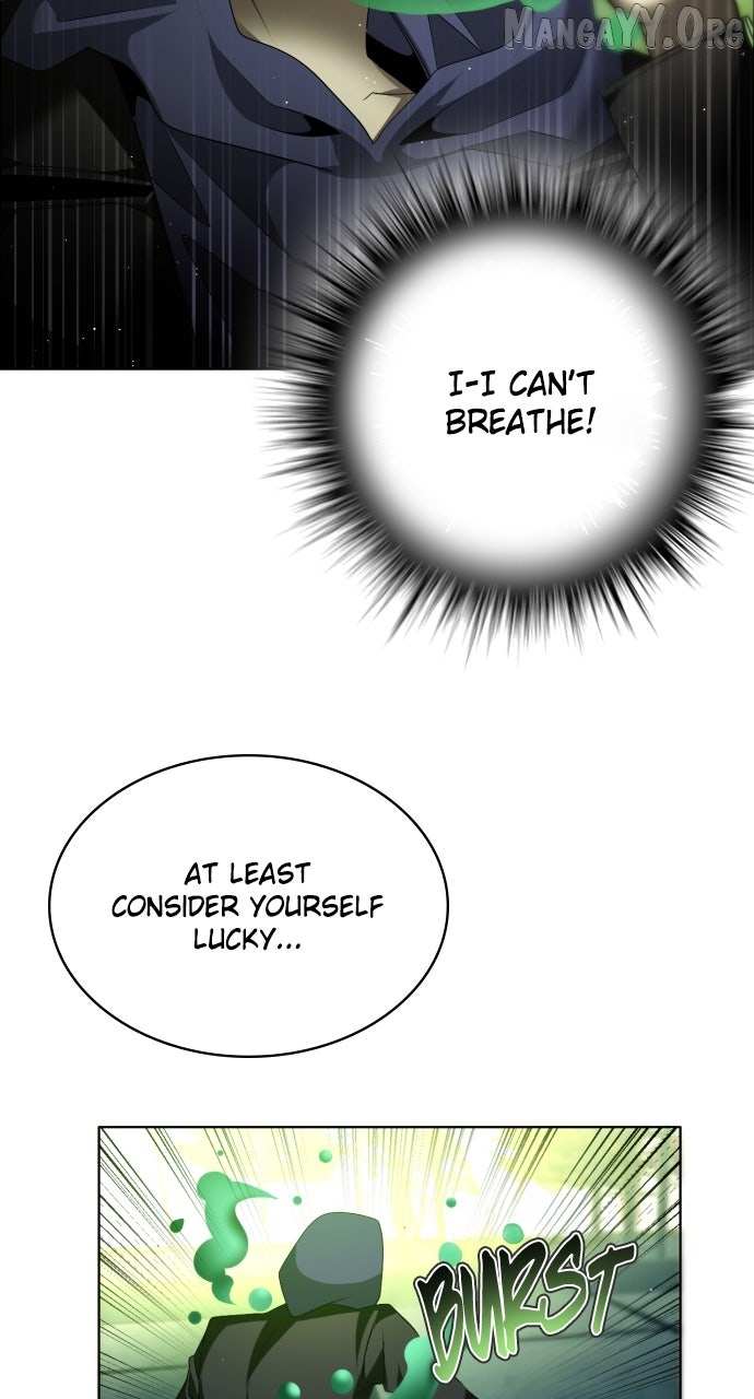 Zero Game Chapter 354 page 19 - 