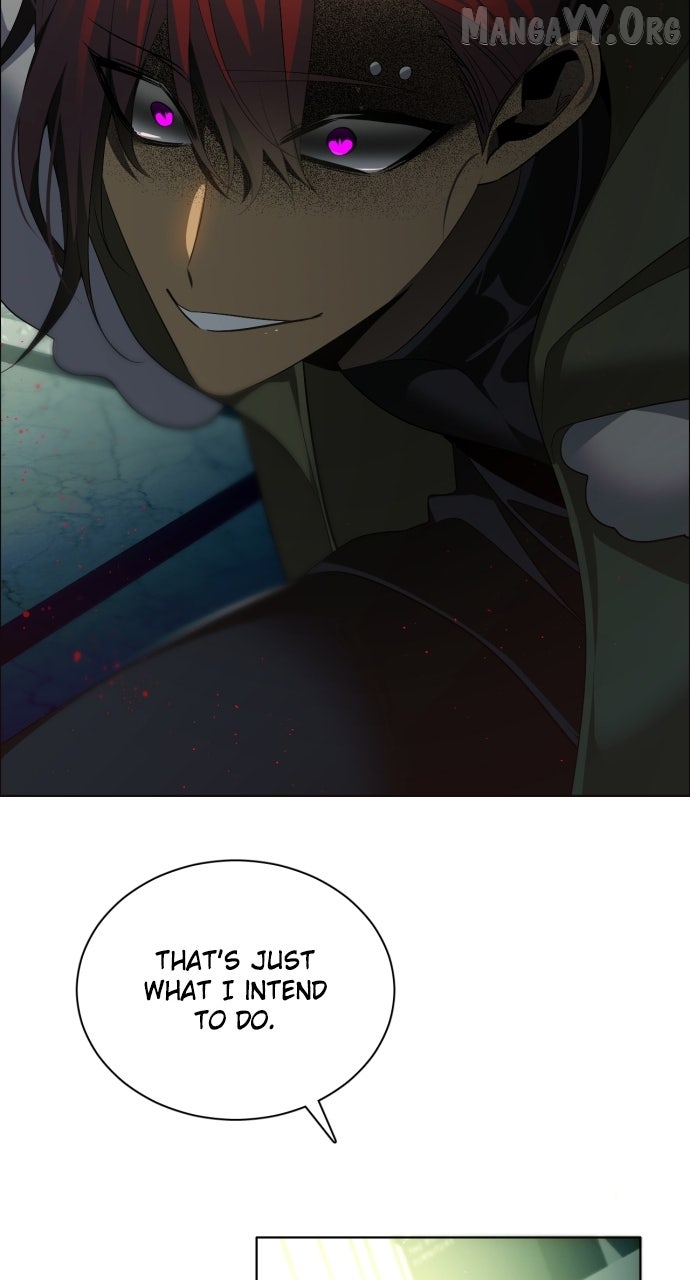 Zero Game Chapter 354 page 3 - 