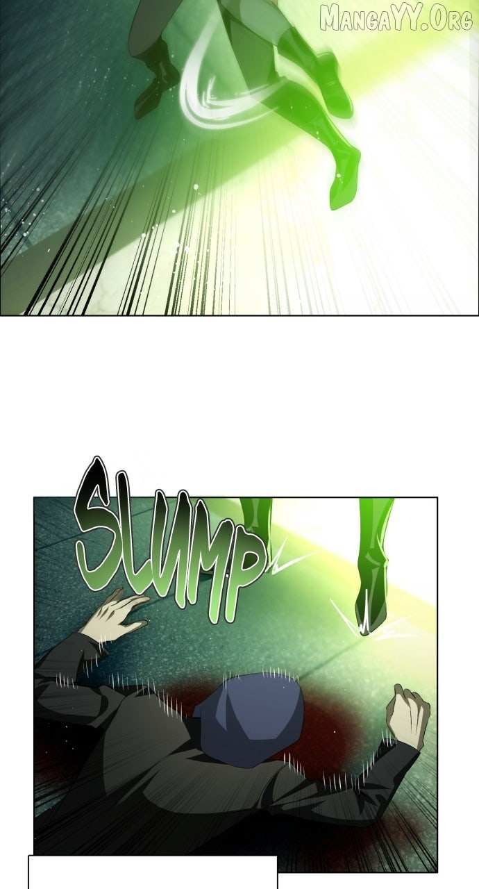 Zero Game Chapter 354 page 21 - 