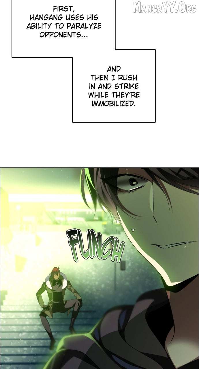 Zero Game Chapter 354 page 22 - 