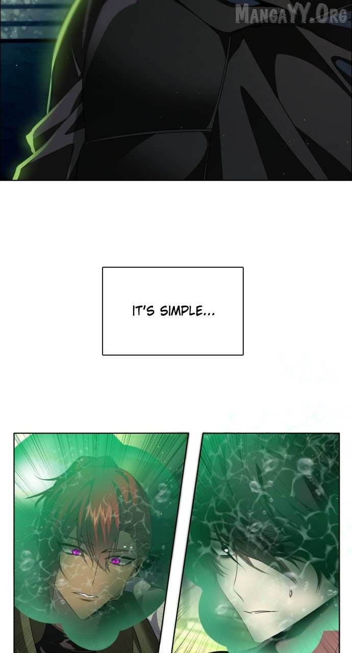 Zero Game Chapter 354 page 23 - 