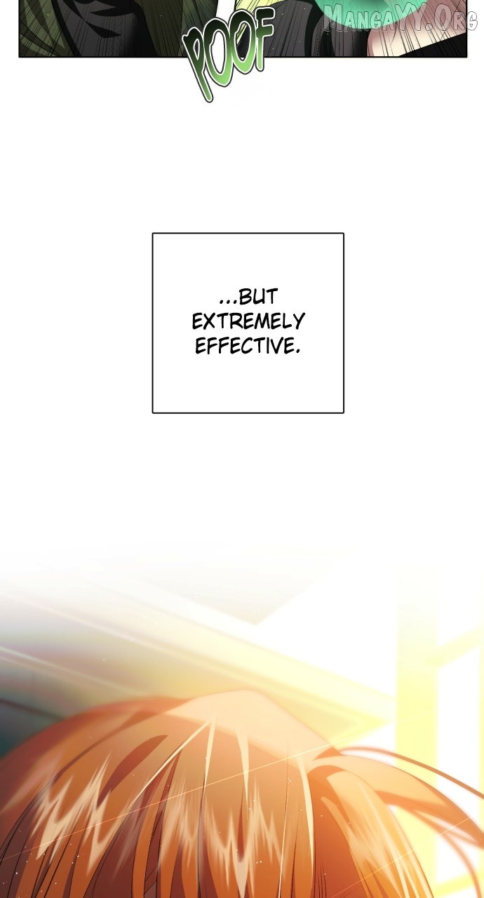 Zero Game Chapter 354 page 24 - 