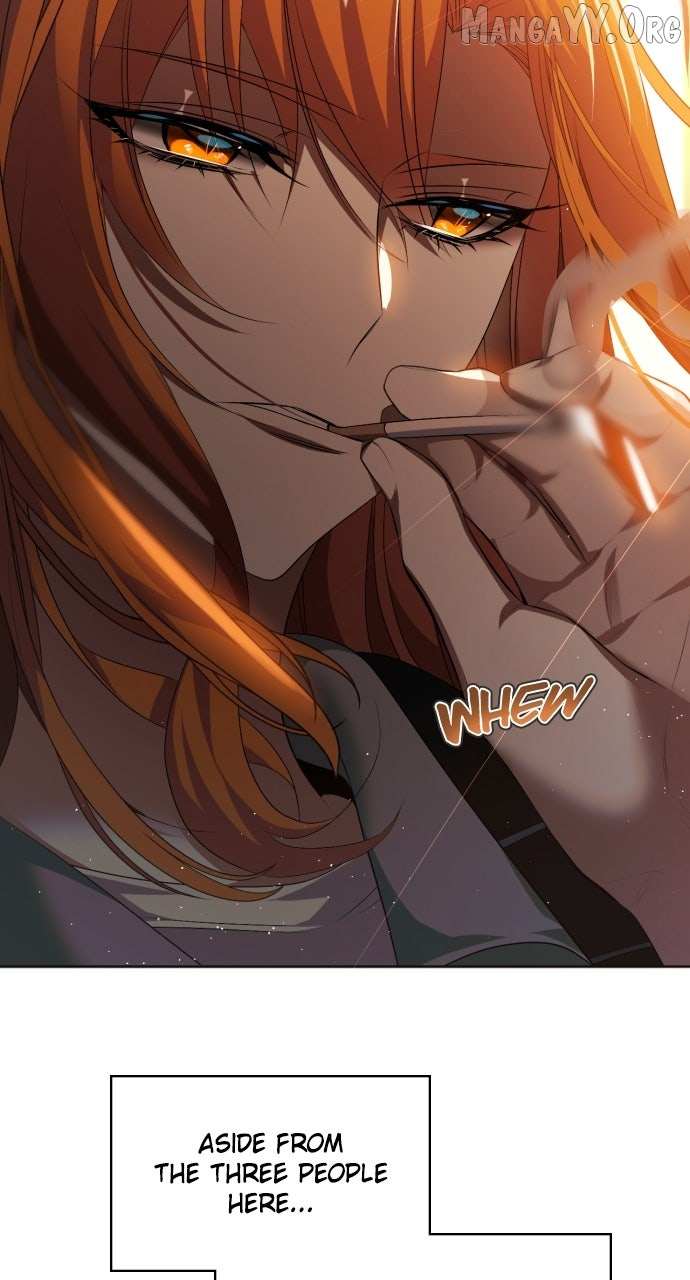 Zero Game Chapter 354 page 25 - 