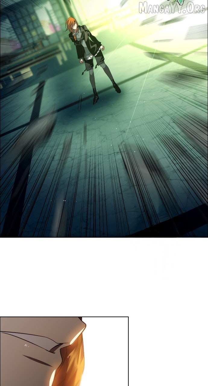 Zero Game Chapter 354 page 28 - 