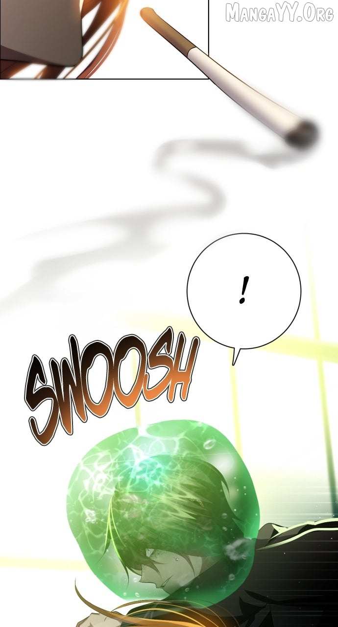 Zero Game Chapter 354 page 29 - 