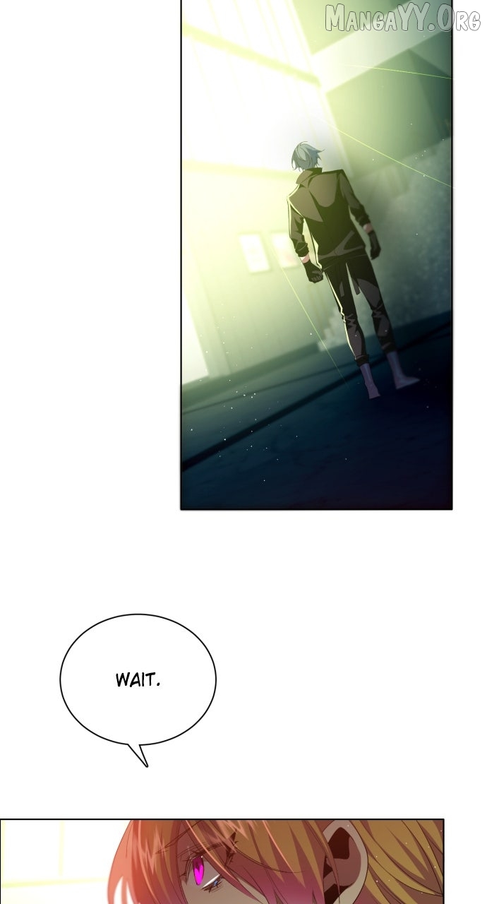 Zero Game Chapter 354 page 4 - 