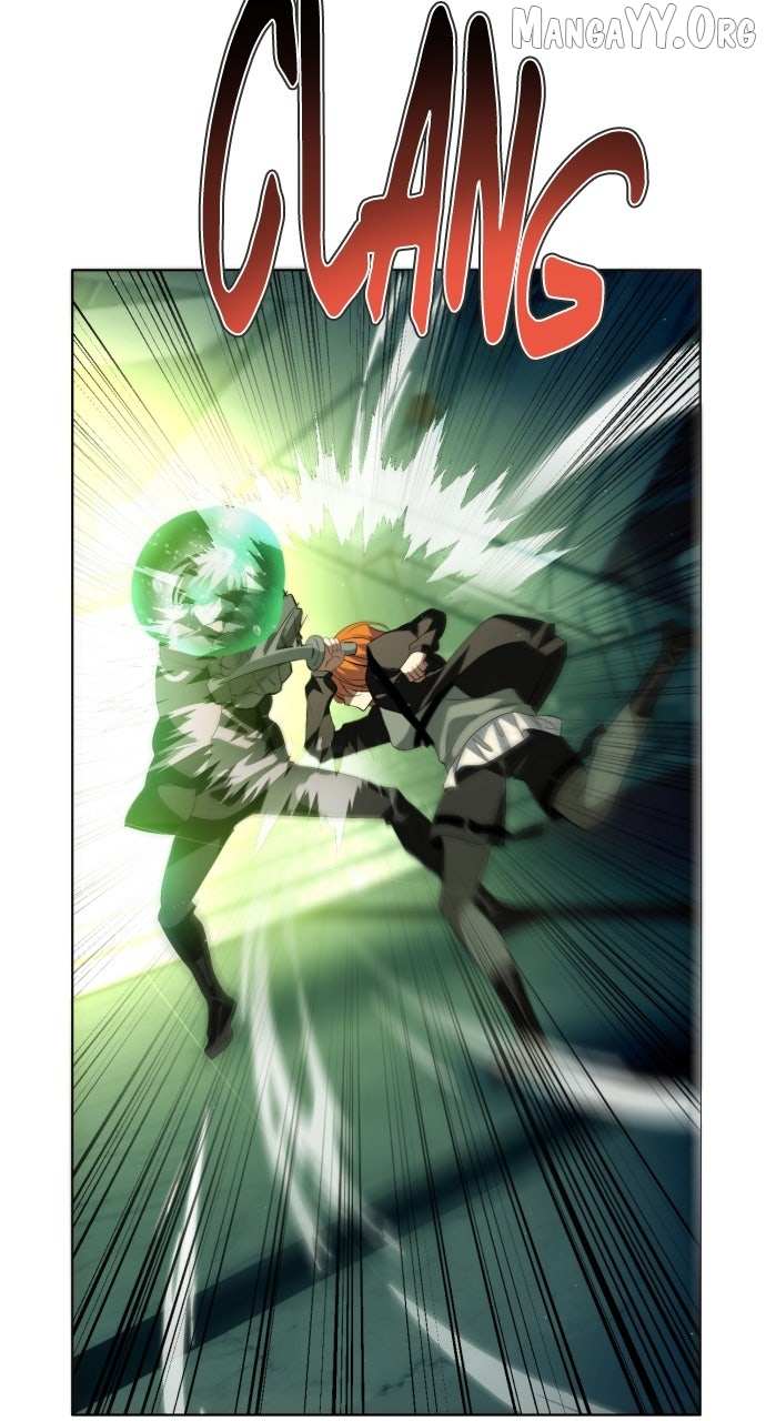 Zero Game Chapter 354 page 31 - 