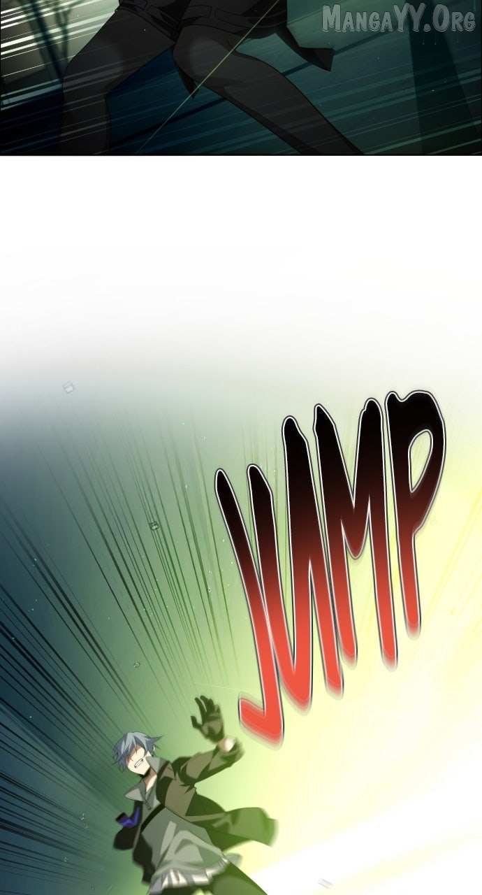 Zero Game Chapter 354 page 33 - 