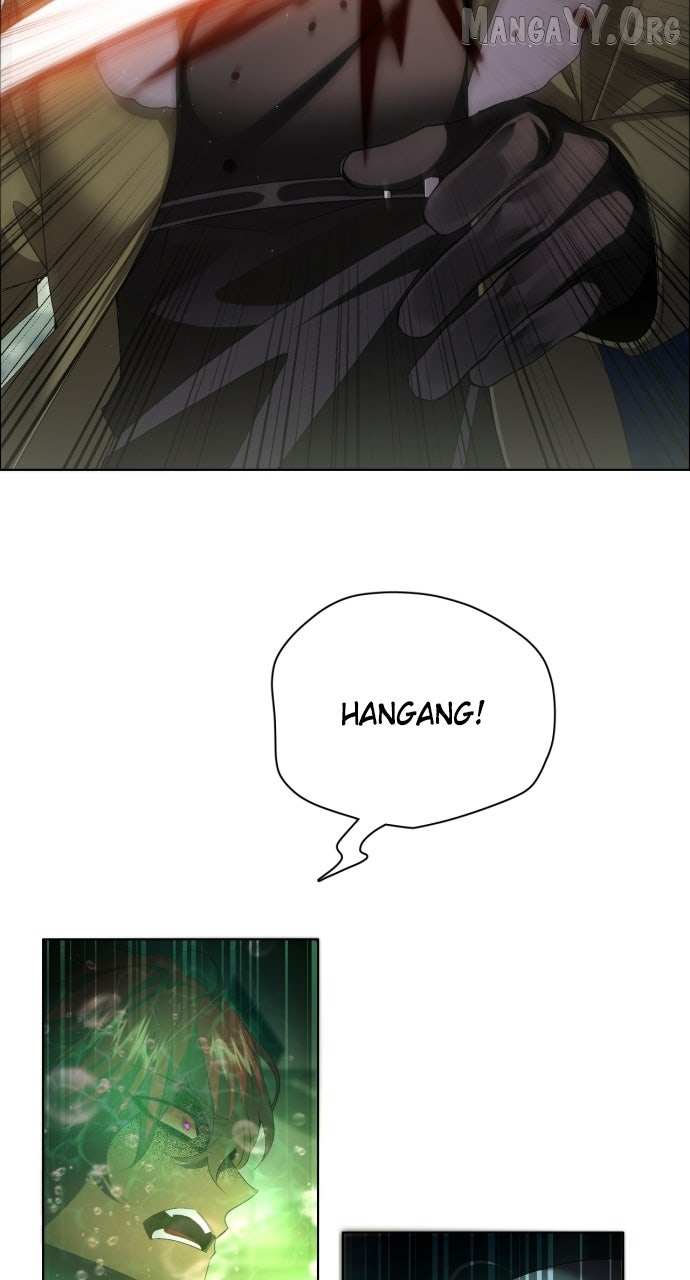 Zero Game Chapter 354 page 36 - 