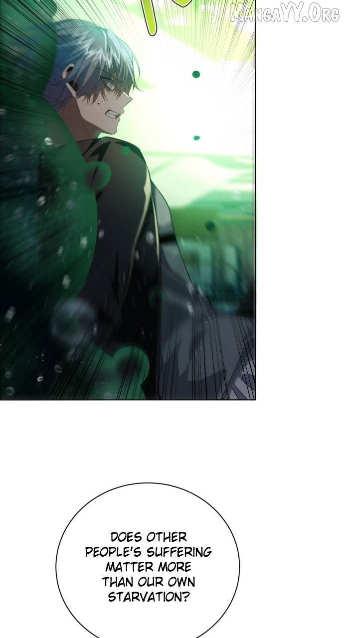 Zero Game Chapter 354 page 40 - 
