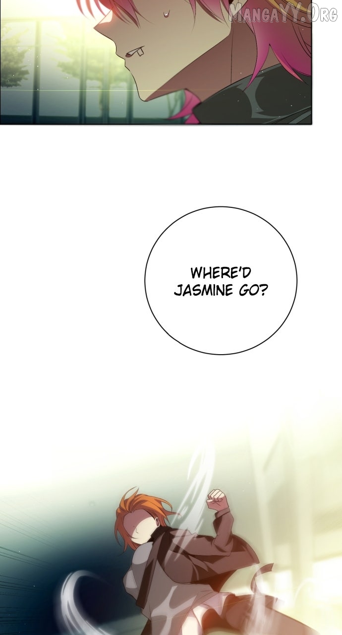 Zero Game Chapter 354 page 5 - 
