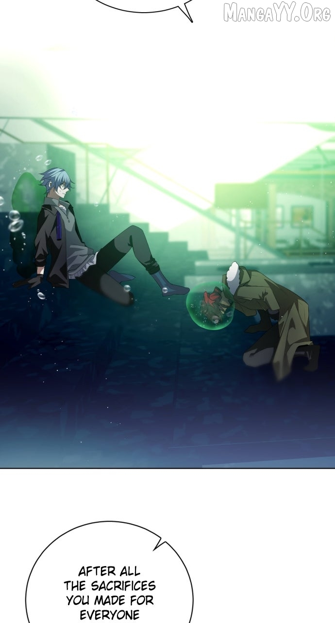 Zero Game Chapter 354 page 41 - 