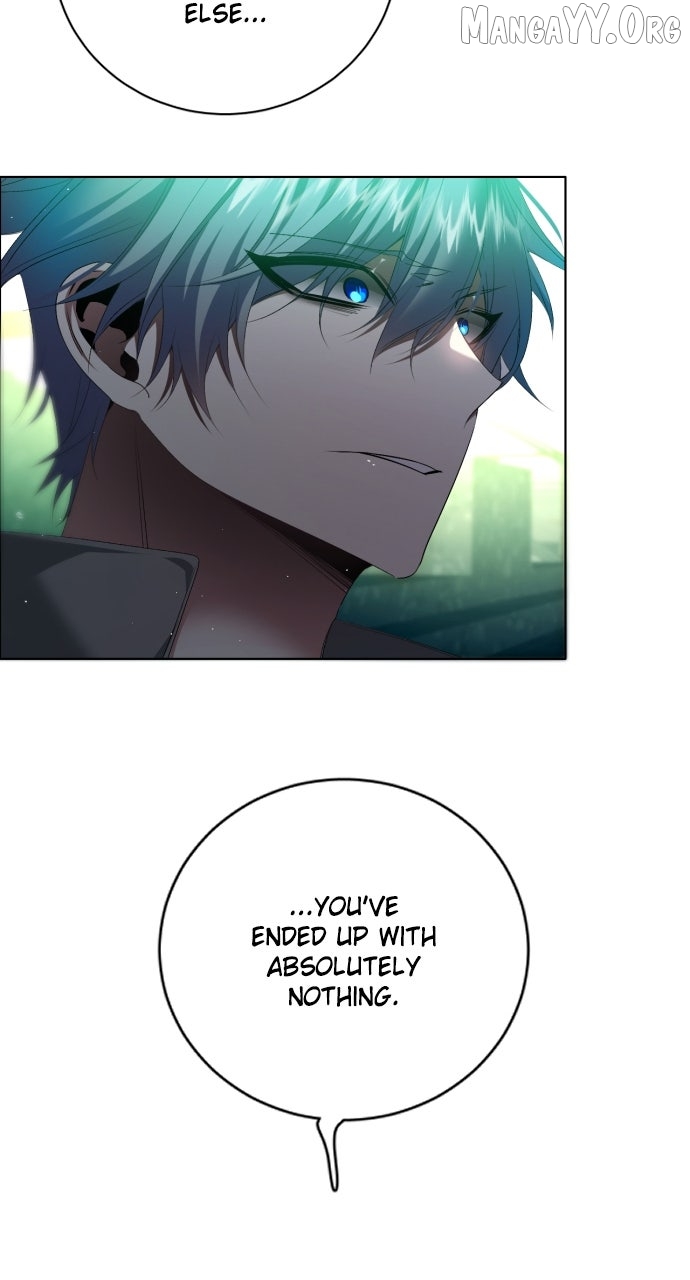 Zero Game Chapter 354 page 42 - 