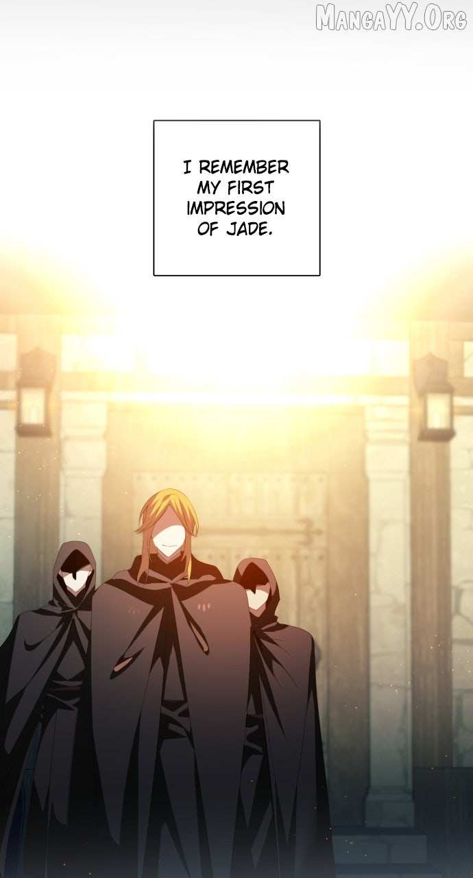 Zero Game Chapter 354 page 44 - 