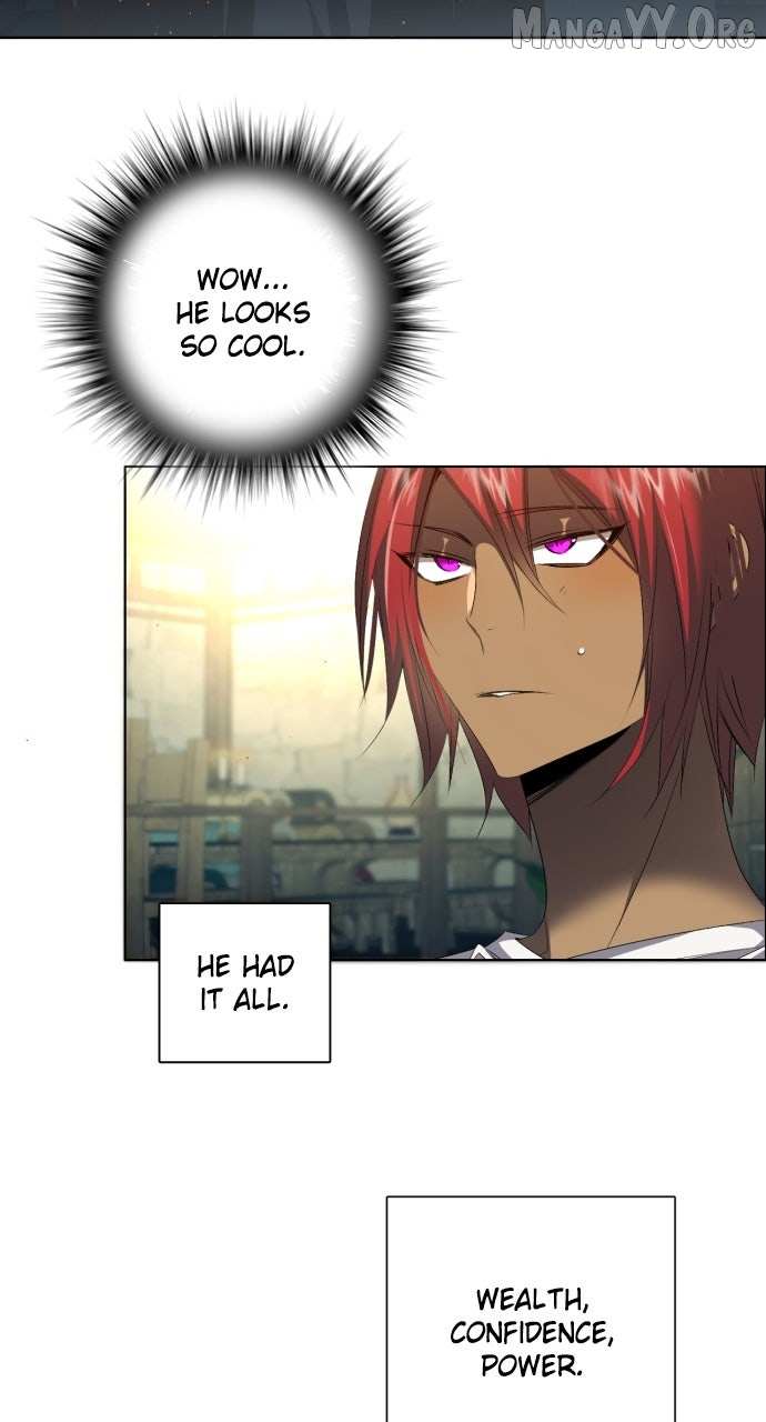 Zero Game Chapter 354 page 45 - 