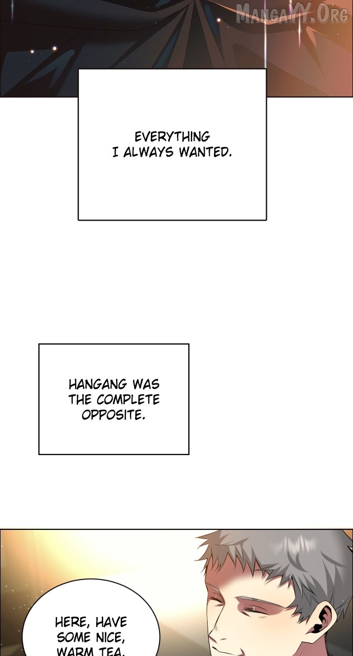 Zero Game Chapter 354 page 47 - 