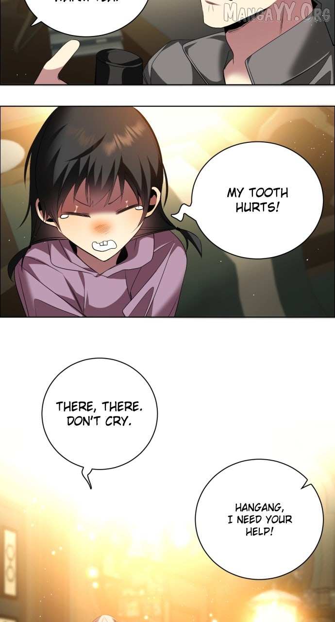 Zero Game Chapter 354 page 48 - 
