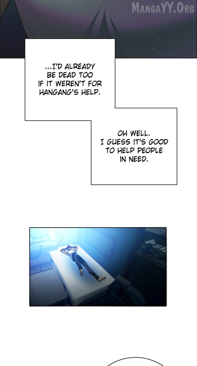 Zero Game Chapter 354 page 54 - 