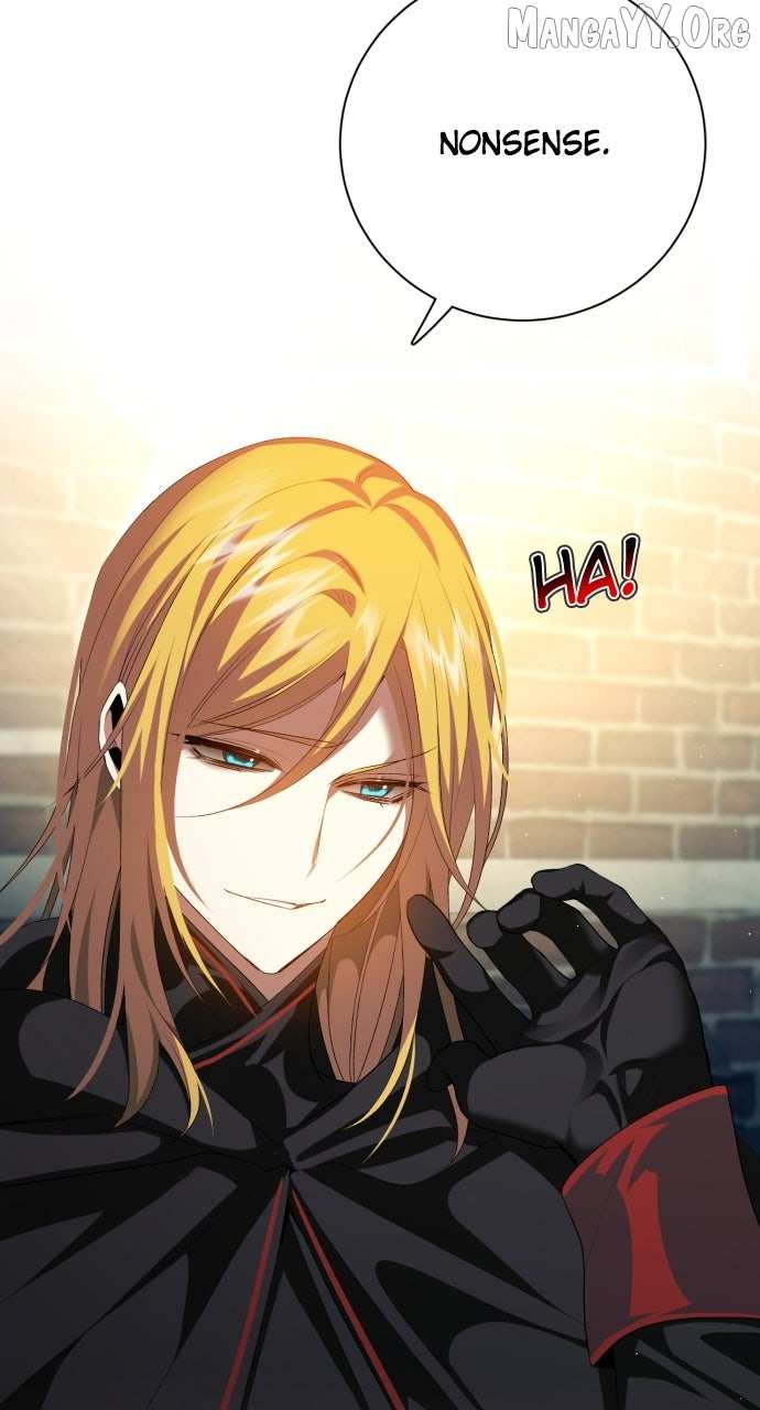 Zero Game Chapter 354 page 55 - 